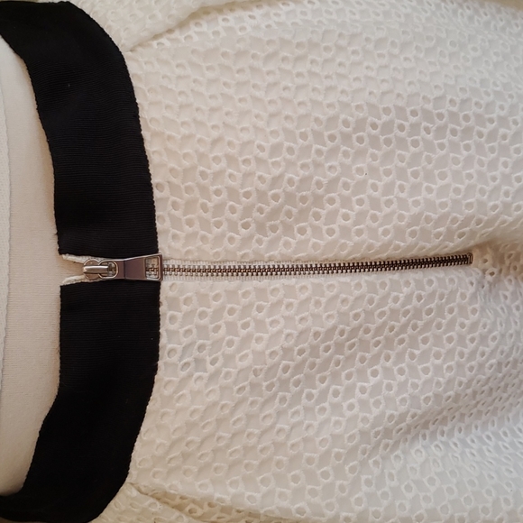 NWT Sachin & Babi eyelet skirt - Picture 6 of 11